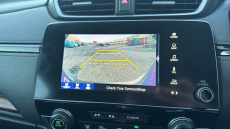 Honda CR-V 1.5 VTEC Turbo SE 5dr 2WD Petrol Estate